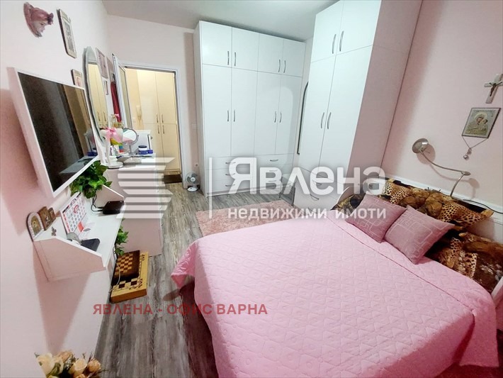 Продава 2-СТАЕН, гр. Варна, Колхозен пазар, снимка 4 - Апартаменти - 53991981