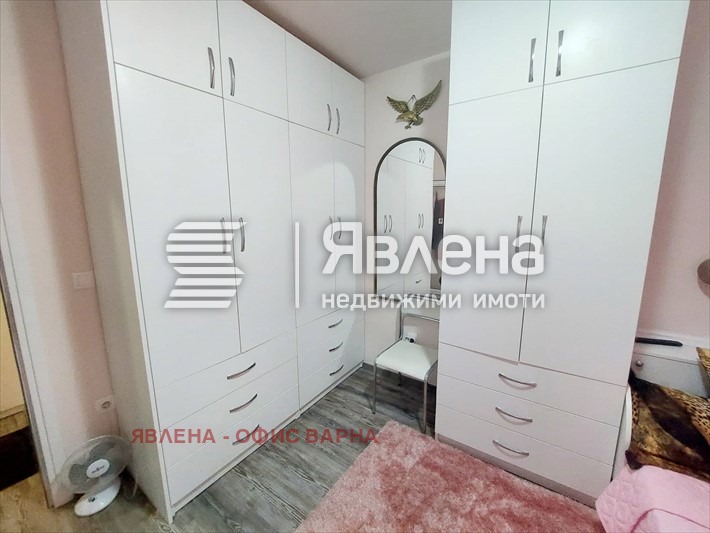Продава 2-СТАЕН, гр. Варна, Колхозен пазар, снимка 6 - Апартаменти - 53991981