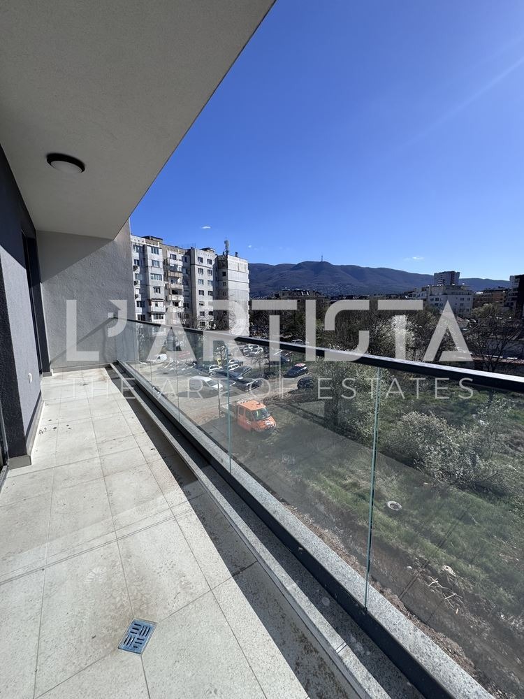 Продава 2-СТАЕН, гр. София, Овча купел, снимка 7 - Апартаменти - 54148614