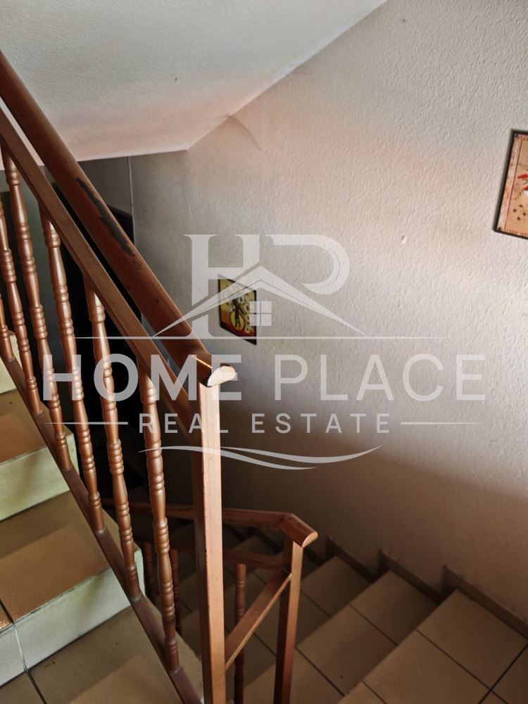 Продава 2-СТАЕН, гр. Варна, Колхозен пазар, снимка 12 - Апартаменти - 54775897