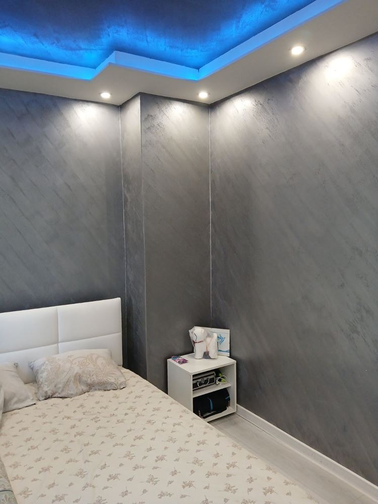 Продава 2-СТАЕН, гр. София, Обеля 2, снимка 9 - Апартаменти - 55092905