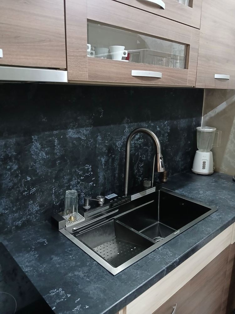 Продава 2-СТАЕН, гр. София, Обеля 2, снимка 4 - Апартаменти - 55092905