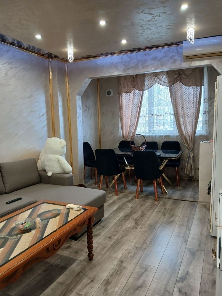 Продава 2-СТАЕН, гр. София, Обеля 2, снимка 3 - Апартаменти - 55092905