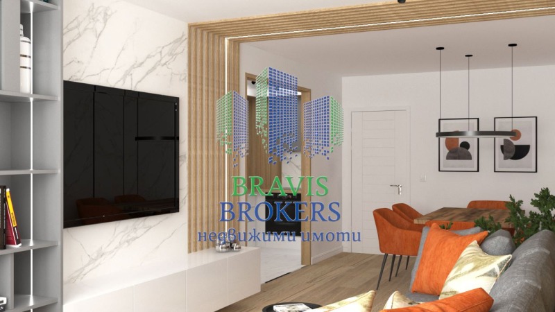 À venda  2 quartos Varna , Asparuhovo , 135 m² | 35724576 - imagem [2]