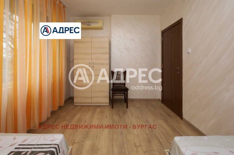 Продава 3-СТАЕН, гр. Бургас, Център, снимка 6 - Aпартаменти - 49540526