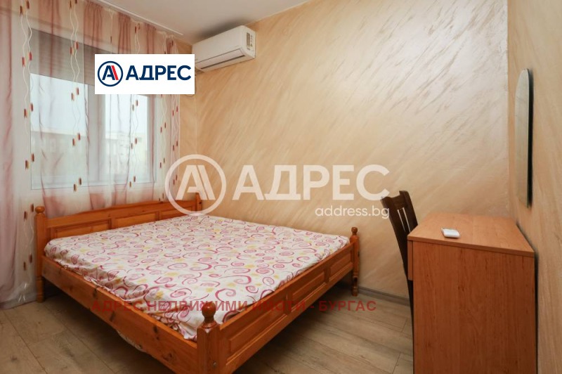 Продава 3-СТАЕН, гр. Бургас, Център, снимка 7 - Aпартаменти - 49540526