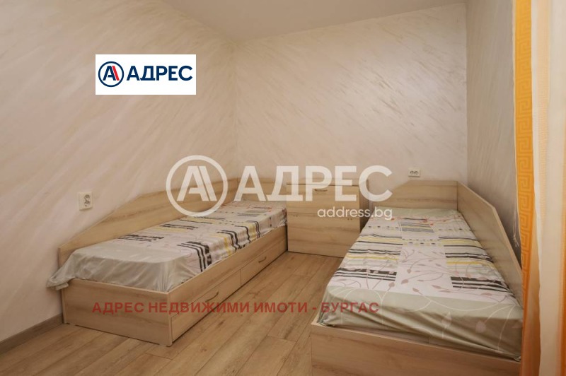 Продава 3-СТАЕН, гр. Бургас, Център, снимка 5 - Aпартаменти - 49540526