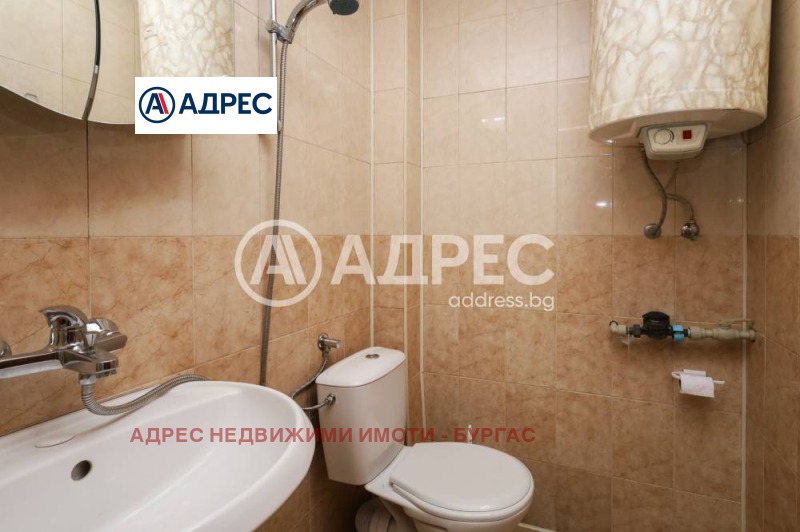 Продава 3-СТАЕН, гр. Бургас, Център, снимка 10 - Aпартаменти - 49540526