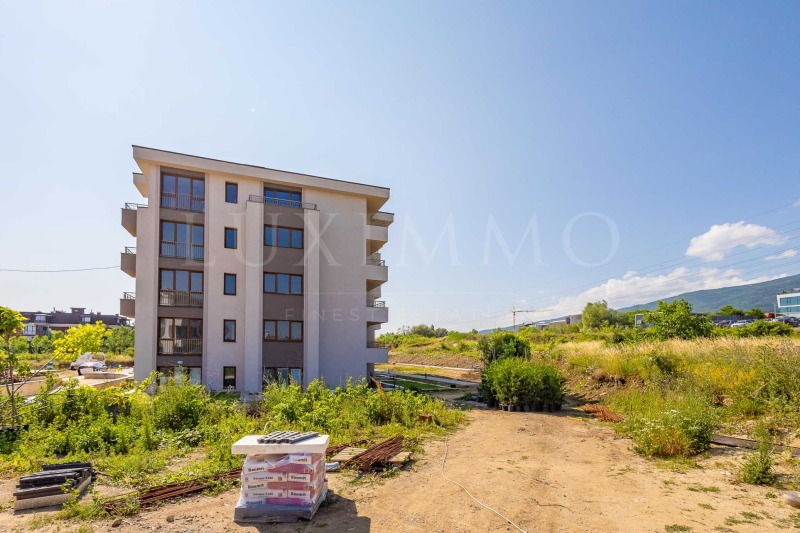 In vendita  2 camere da letto Sofia , Vitosha , 130 mq | 96167309 - Immagine [4]