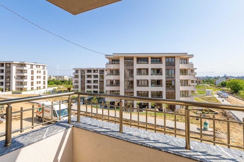 In vendita  2 camere da letto Sofia , Vitosha , 130 mq | 96167309 - Immagine [2]