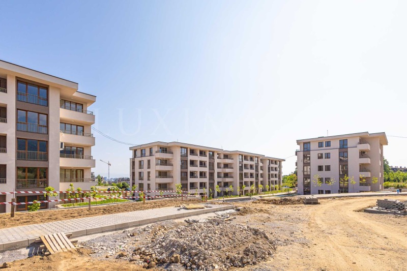 In vendita  2 camere da letto Sofia , Vitosha , 130 mq | 96167309 - Immagine [3]