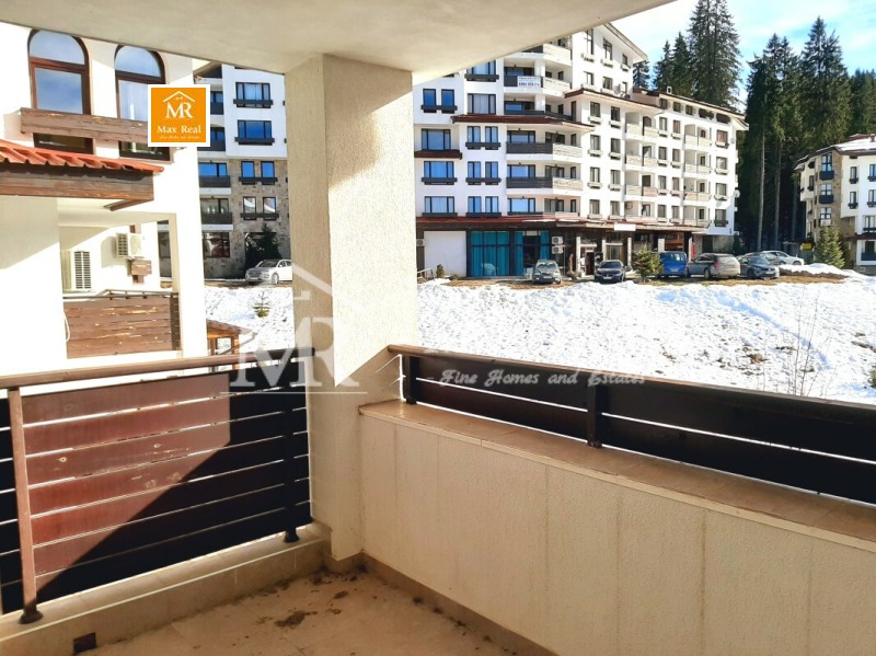Na prodej  2 ložnice oblast Smolyan , k.k. Pamporovo , 131 m2 | 15920041 - obraz [13]