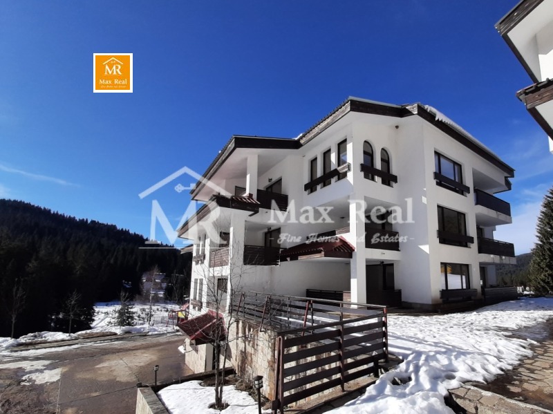 Na prodej  2 ložnice oblast Smolyan , k.k. Pamporovo , 131 m2 | 15920041 - obraz [15]