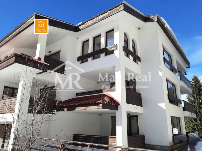 Na prodej  2 ložnice oblast Smolyan , k.k. Pamporovo , 131 m2 | 15920041