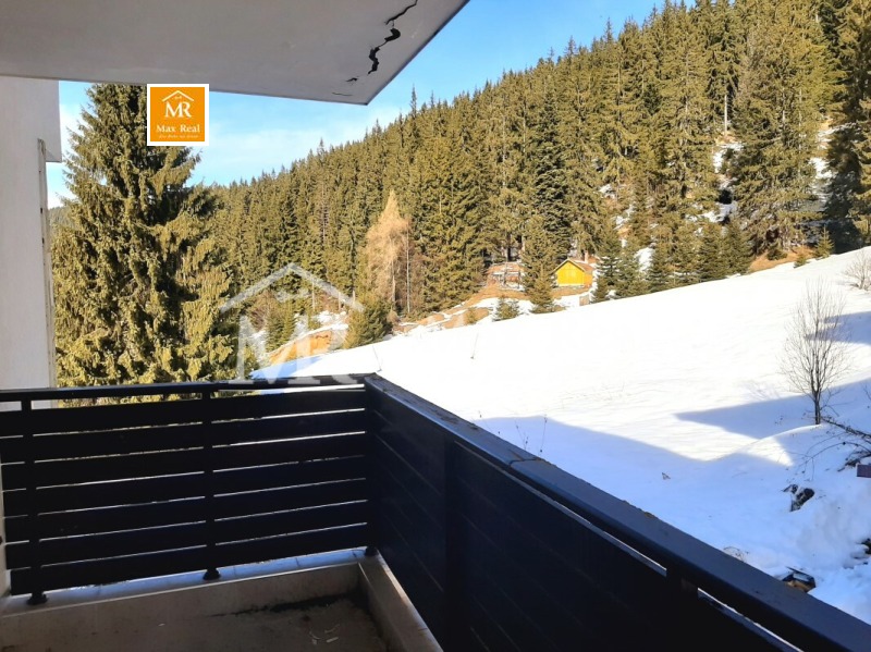 Na prodej  2 ložnice oblast Smolyan , k.k. Pamporovo , 131 m2 | 15920041 - obraz [12]