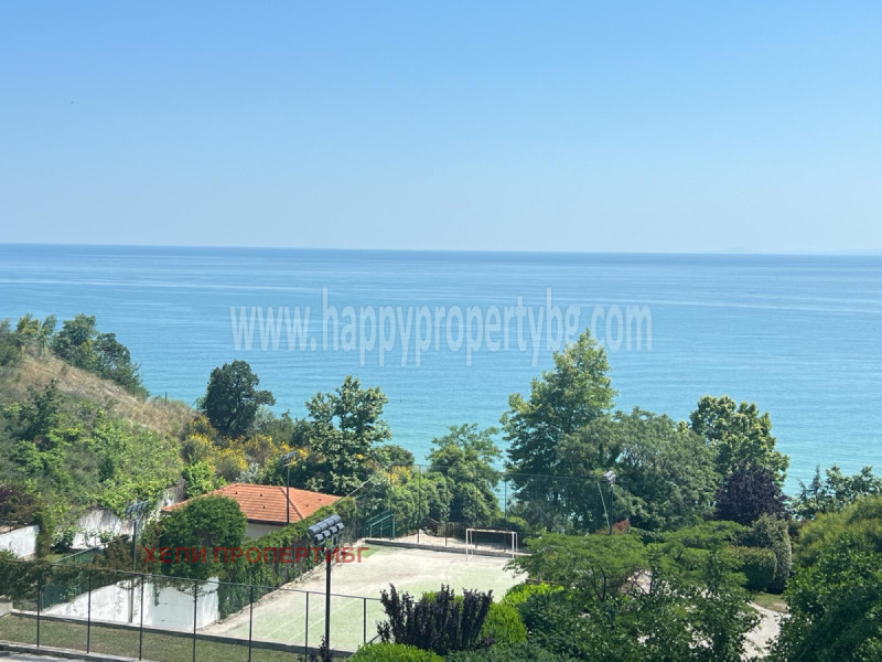 Продава  3-стаен област Бургас , гр. Свети Влас , 83 кв.м | 13665782 - изображение [17]