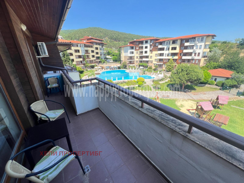 Продава  3-стаен област Бургас , гр. Свети Влас , 83 кв.м | 13665782 - изображение [14]