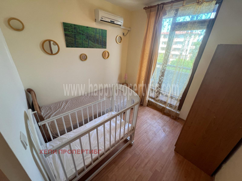 Продава  3-стаен област Бургас , гр. Свети Влас , 83 кв.м | 13665782 - изображение [12]