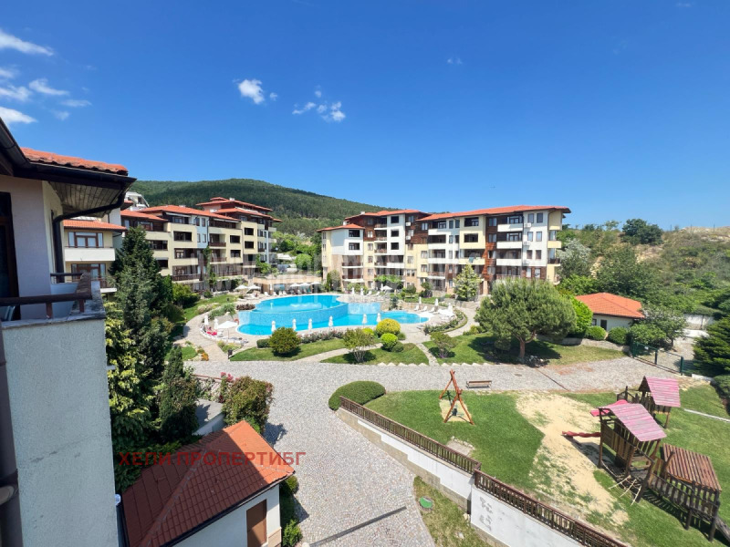 Продава  3-стаен област Бургас , гр. Свети Влас , 83 кв.м | 13665782 - изображение [7]
