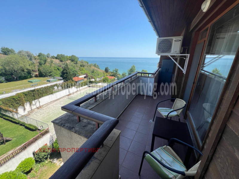 Продава  3-стаен област Бургас , гр. Свети Влас , 83 кв.м | 13665782 - изображение [6]