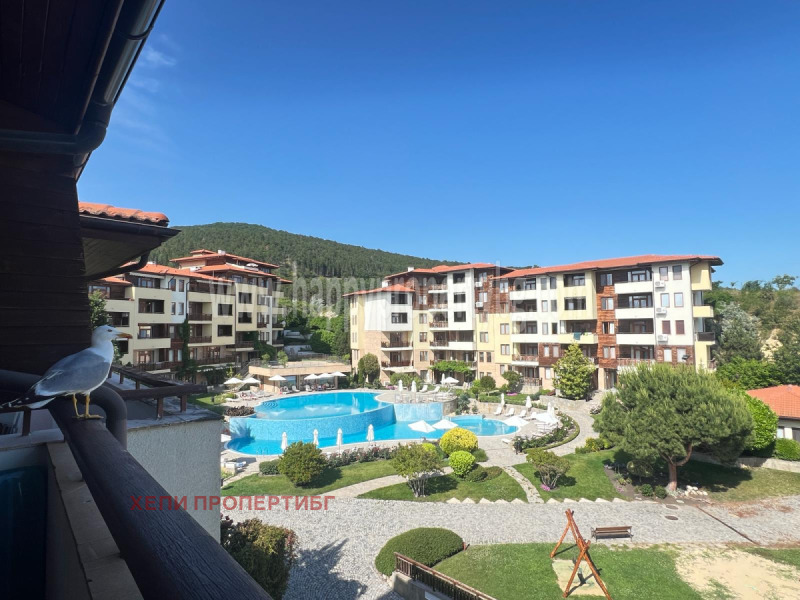 Продава  3-стаен област Бургас , гр. Свети Влас , 83 кв.м | 13665782 - изображение [15]