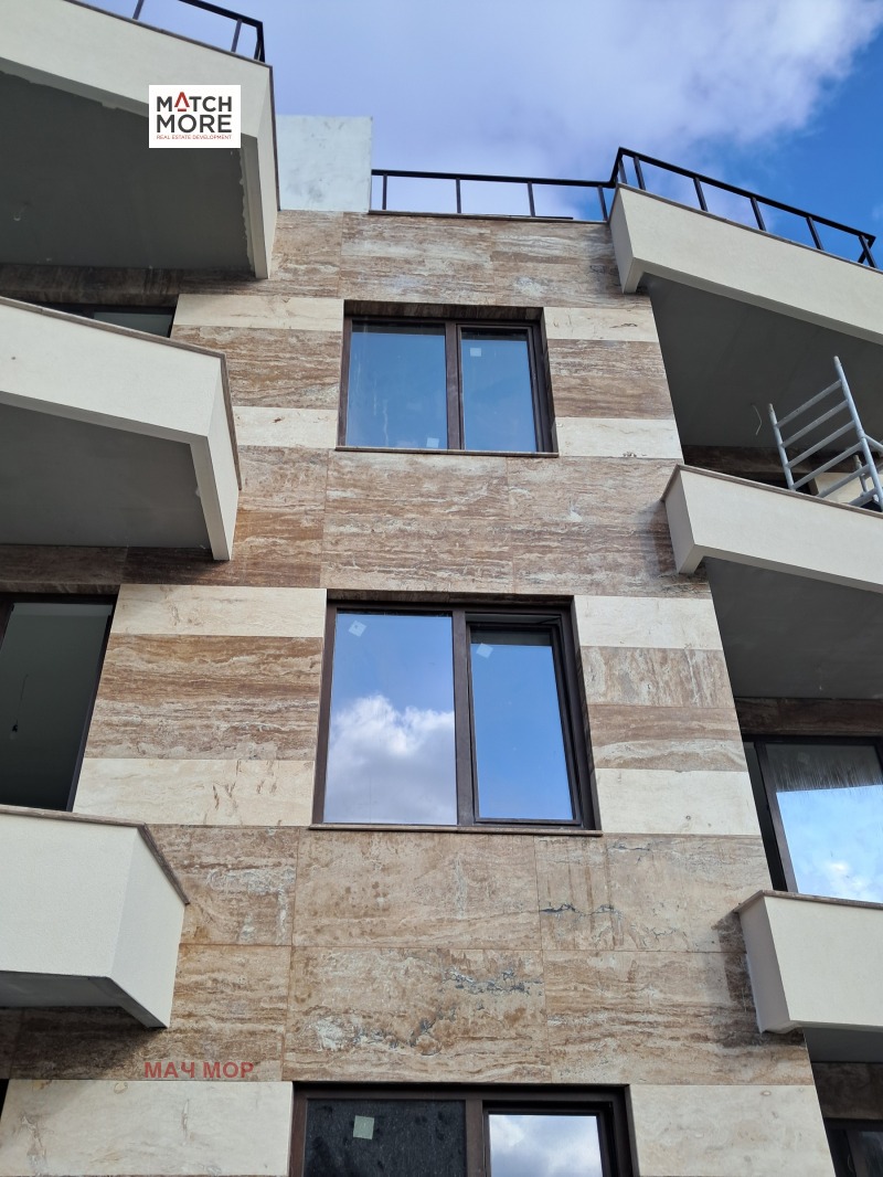 Продава 3-СТАЕН, гр. София, Малинова долина, снимка 5 - Апартаменти - 51567952