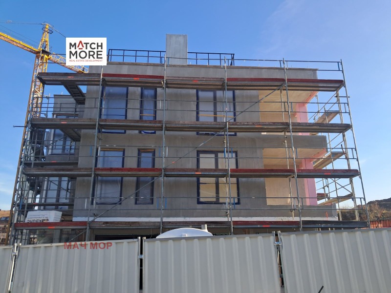 Продава 3-СТАЕН, гр. София, Малинова долина, снимка 16 - Апартаменти - 51567952