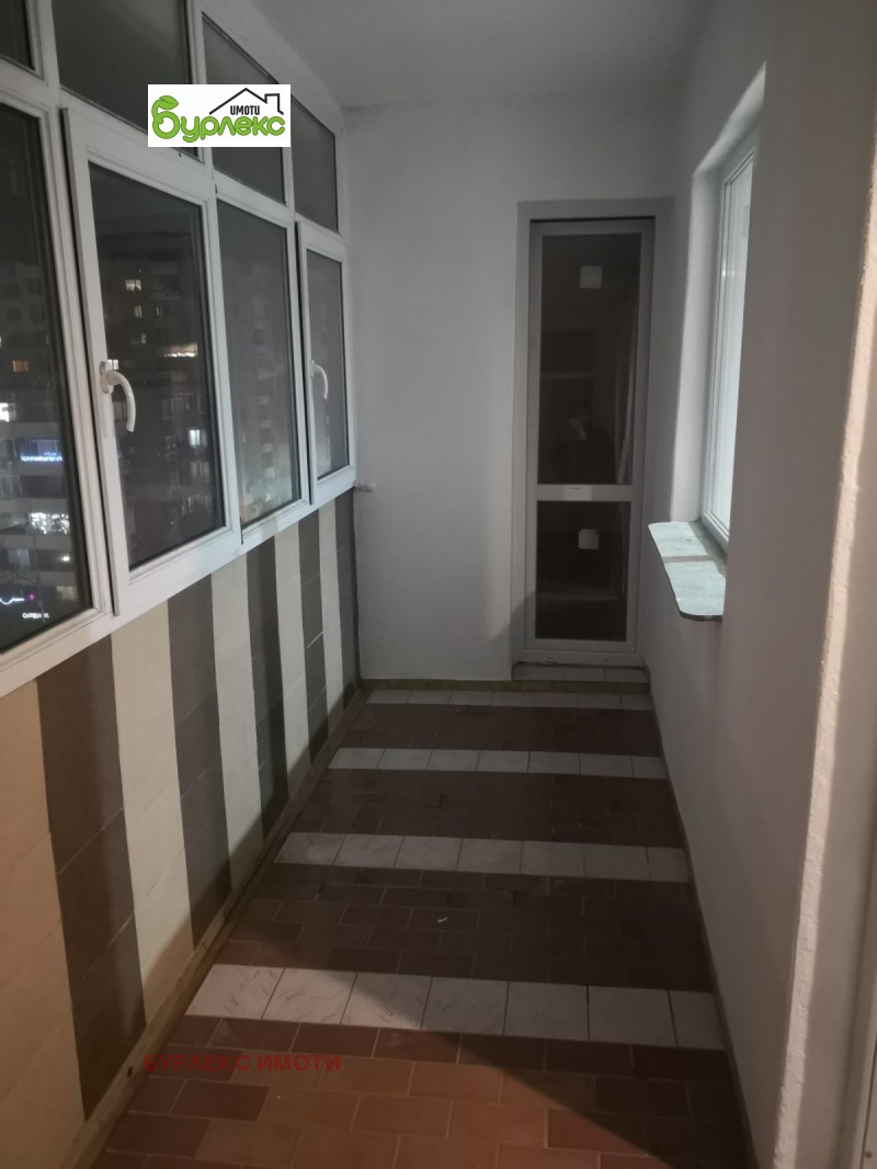 Продава 4-СТАЕН, гр. Варна, Център, снимка 13 - Апартаменти - 52735293