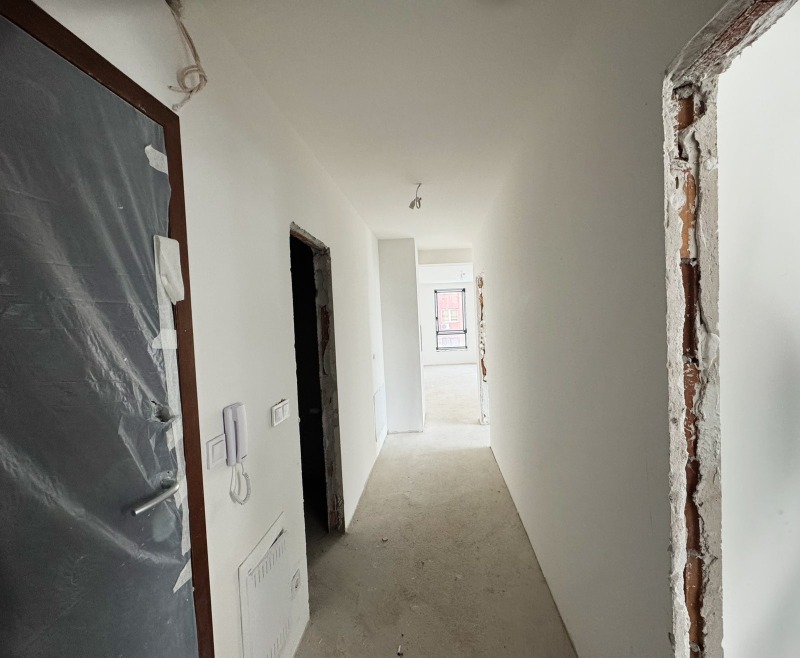 Продава 3-СТАЕН, гр. София, Лозенец, снимка 10 - Апартаменти - 53089801