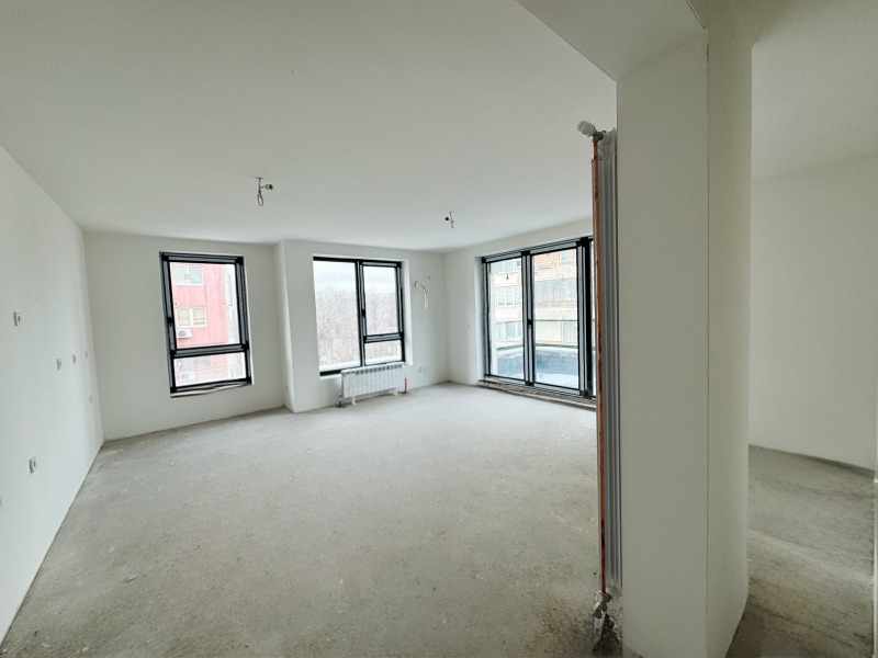 Продава 3-СТАЕН, гр. София, Лозенец, снимка 3 - Апартаменти - 53089801