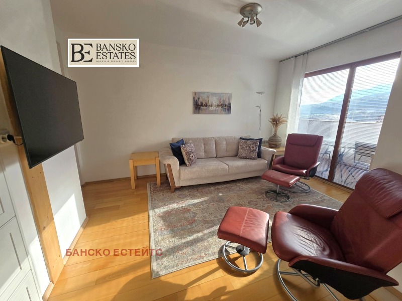 Продава 3-СТАЕН, гр. Банско, област Благоевград, снимка 5 - Апартаменти - 53297670