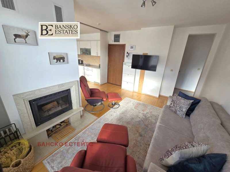 Продава 3-СТАЕН, гр. Банско, област Благоевград, снимка 11 - Апартаменти - 53297670