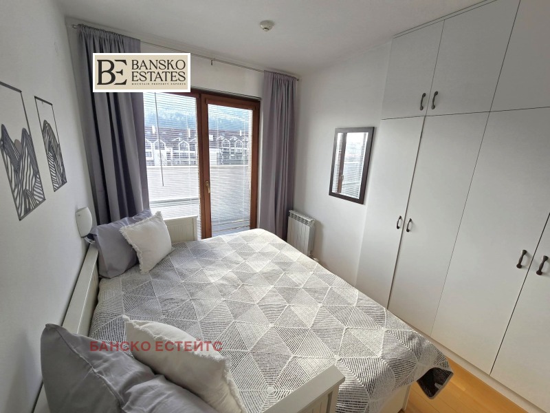 Продава 3-СТАЕН, гр. Банско, област Благоевград, снимка 8 - Апартаменти - 53297670