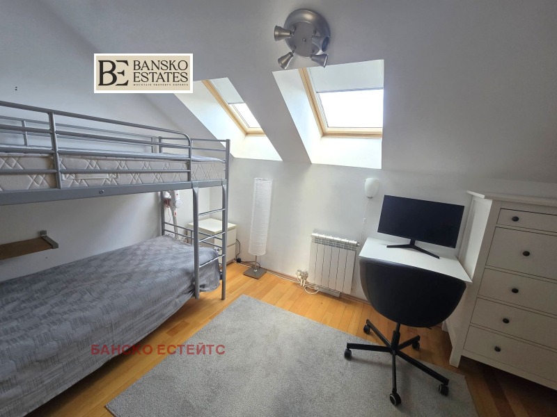 Продава 3-СТАЕН, гр. Банско, област Благоевград, снимка 10 - Апартаменти - 53297670