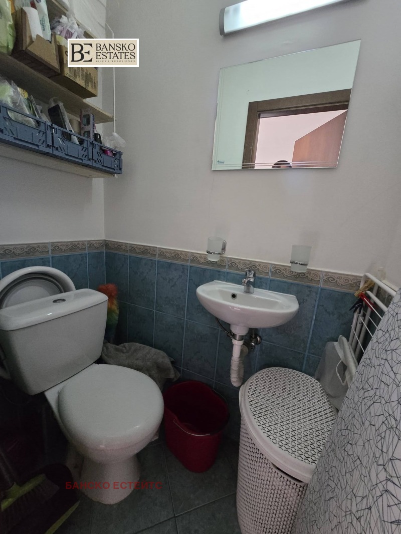 Продава 3-СТАЕН, гр. Банско, област Благоевград, снимка 12 - Апартаменти - 53297670