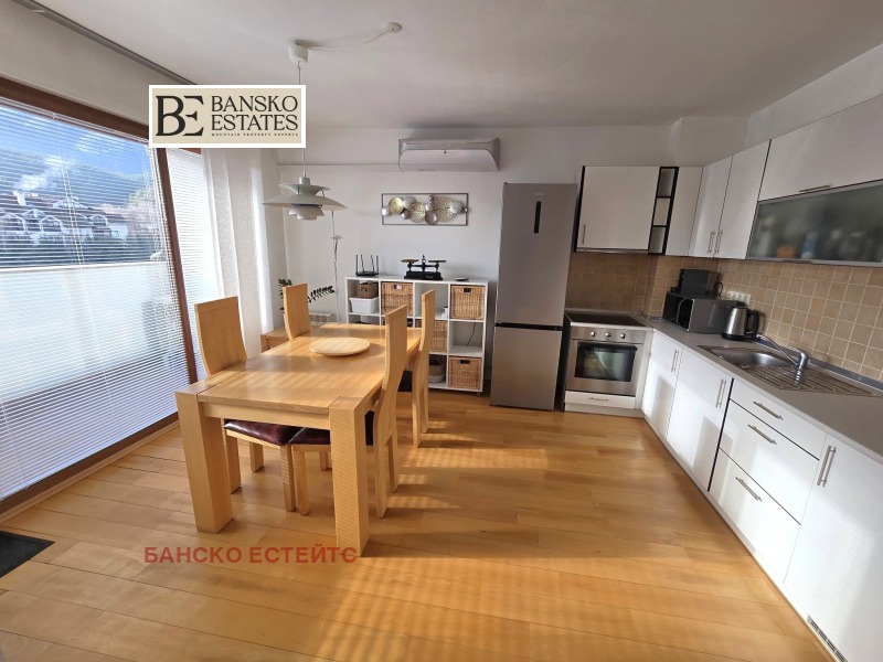 Продава 3-СТАЕН, гр. Банско, област Благоевград, снимка 4 - Апартаменти - 53297670