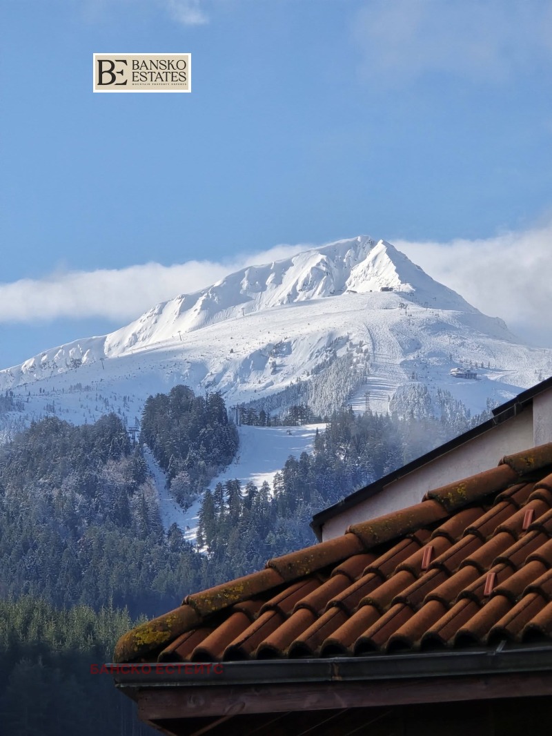 Продава 3-СТАЕН, гр. Банско, област Благоевград, снимка 3 - Апартаменти - 53297670