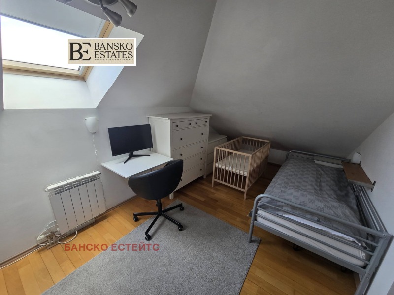 Продава 3-СТАЕН, гр. Банско, област Благоевград, снимка 13 - Апартаменти - 53297670