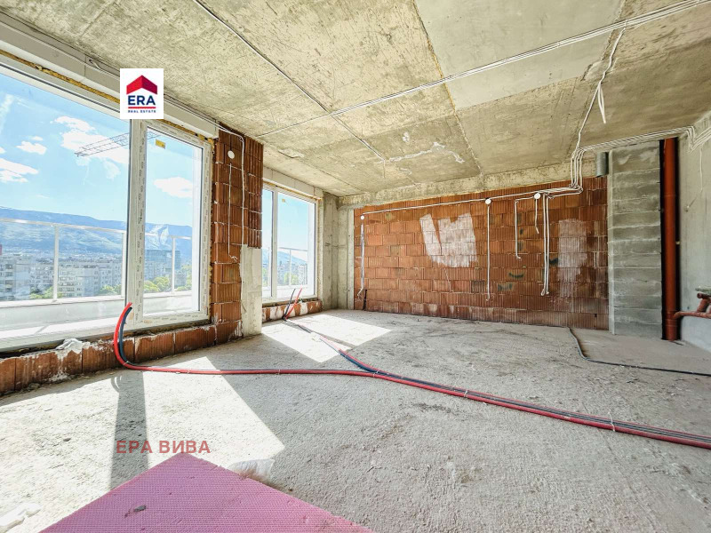 Продава 3-СТАЕН, гр. София, Младост 4, снимка 2 - Апартаменти - 53495590