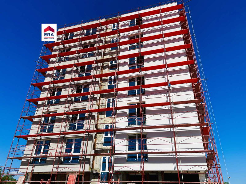 Продава 3-СТАЕН, гр. София, Младост 4