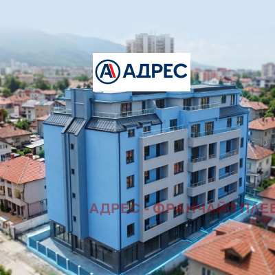 Продава  3-стаен град Враца , Самуил , 118 кв.м | 11048947