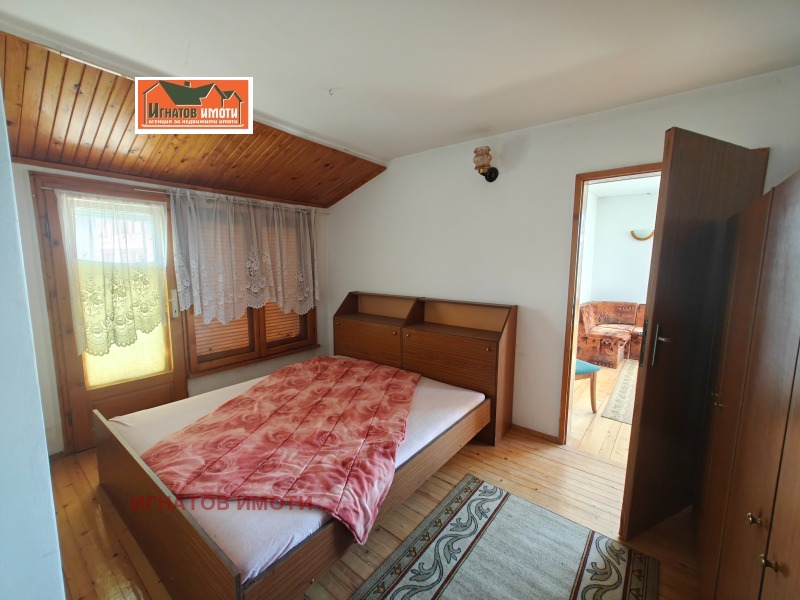 De vânzare  3+ dormitor Pazardjic , Idealen țentâr , 120 mp | 75009067 - imagine [4]