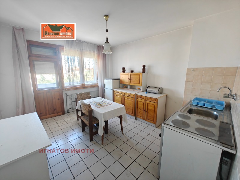 In vendita  3+ camere da letto Pazardgik , Idealen tsentar , 120 mq | 75009067 - Immagine [6]