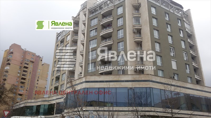 À vendre  3+ chambres Sofia , Dianabad , 344 m² | 61470127