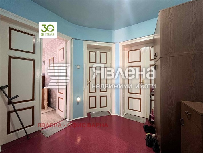 Продава МНОГОСТАЕН, гр. Варна, Гръцка махала, снимка 6 - Апартаменти - 54417401