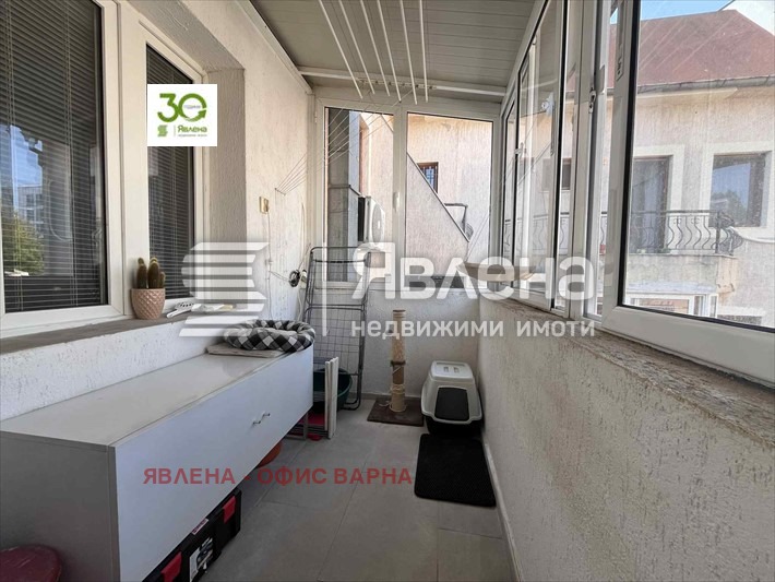 Продава МНОГОСТАЕН, гр. Варна, Гръцка махала, снимка 7 - Апартаменти - 54417401