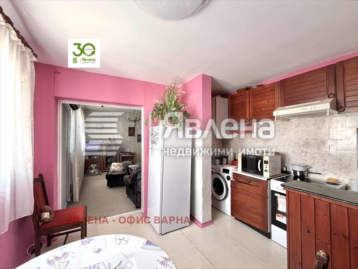 Продава МНОГОСТАЕН, гр. Варна, Гръцка махала, снимка 5 - Апартаменти - 54417401