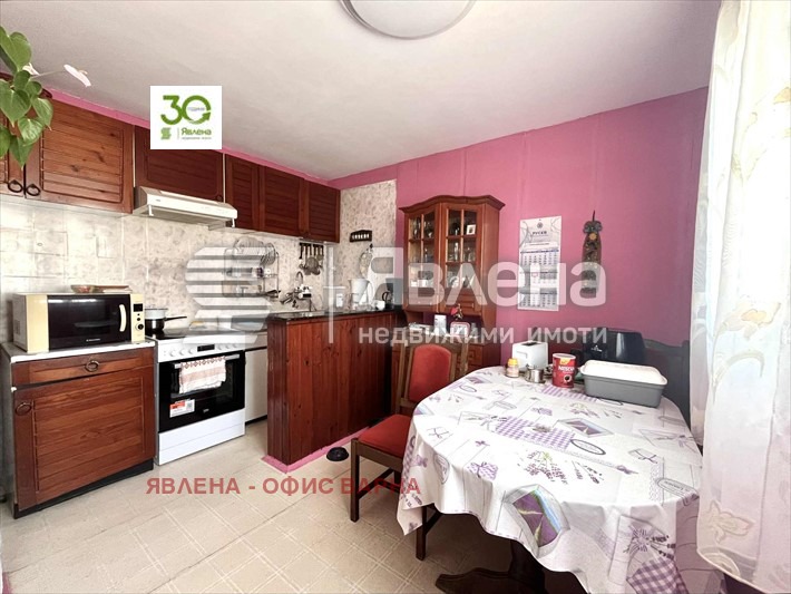 Продава МНОГОСТАЕН, гр. Варна, Гръцка махала, снимка 4 - Апартаменти - 54417401