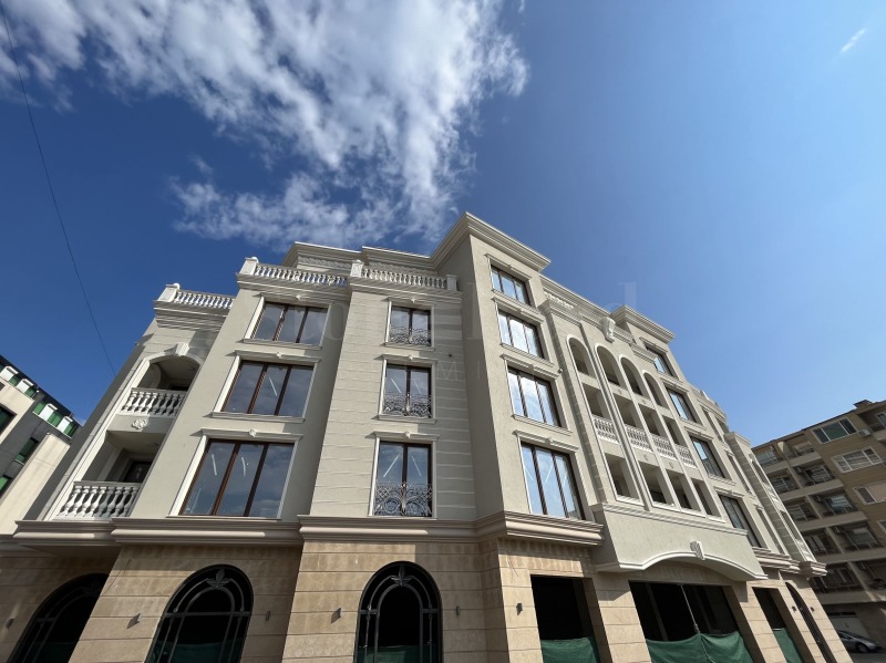 Till salu  Etagevåning region Burgas , Pomorie , 144 kvm | 92871412 - bild [2]