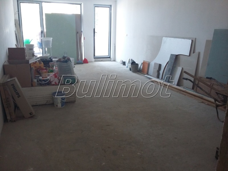 Te koop  Kantoor Varna , Briz , 100 m² | 64068982 - afbeelding [4]